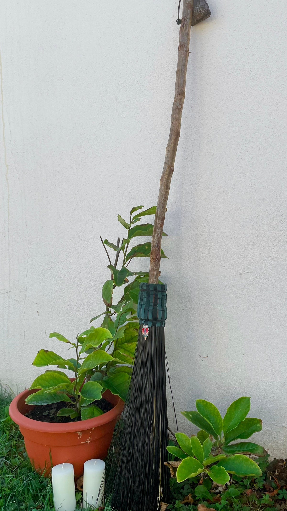 Custom Brooms
