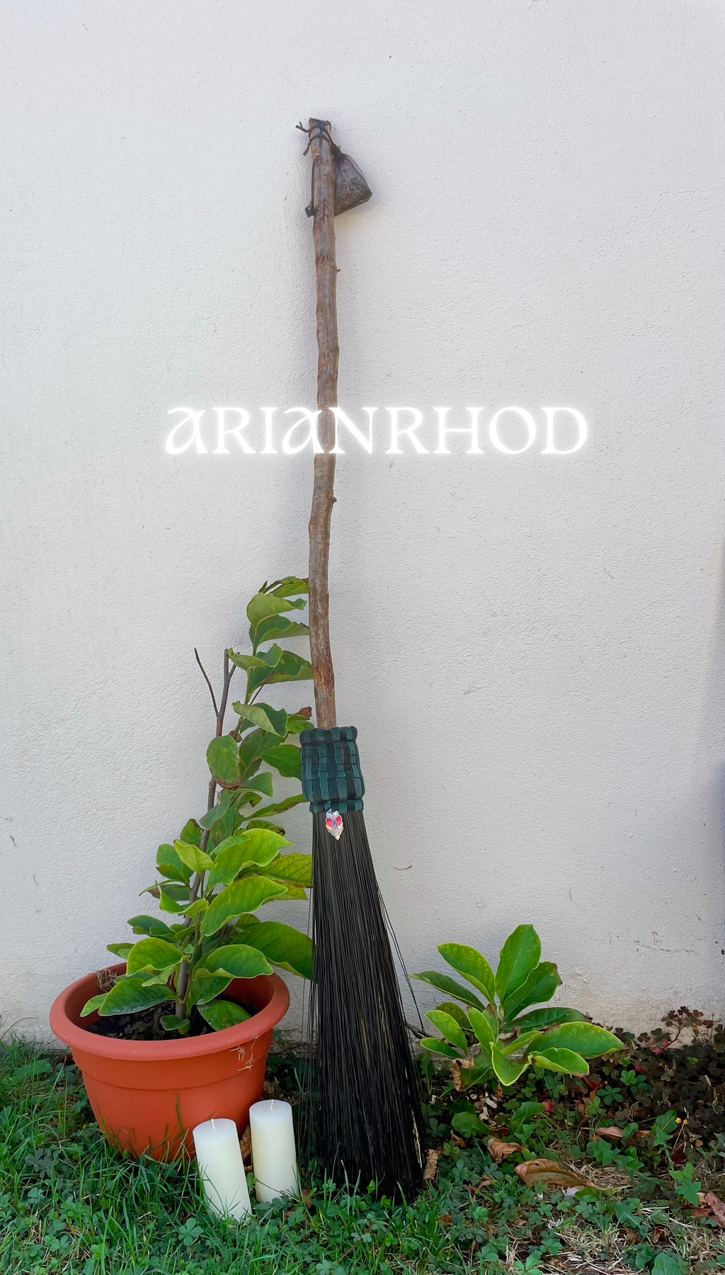 ARIANRHOD - SOLD