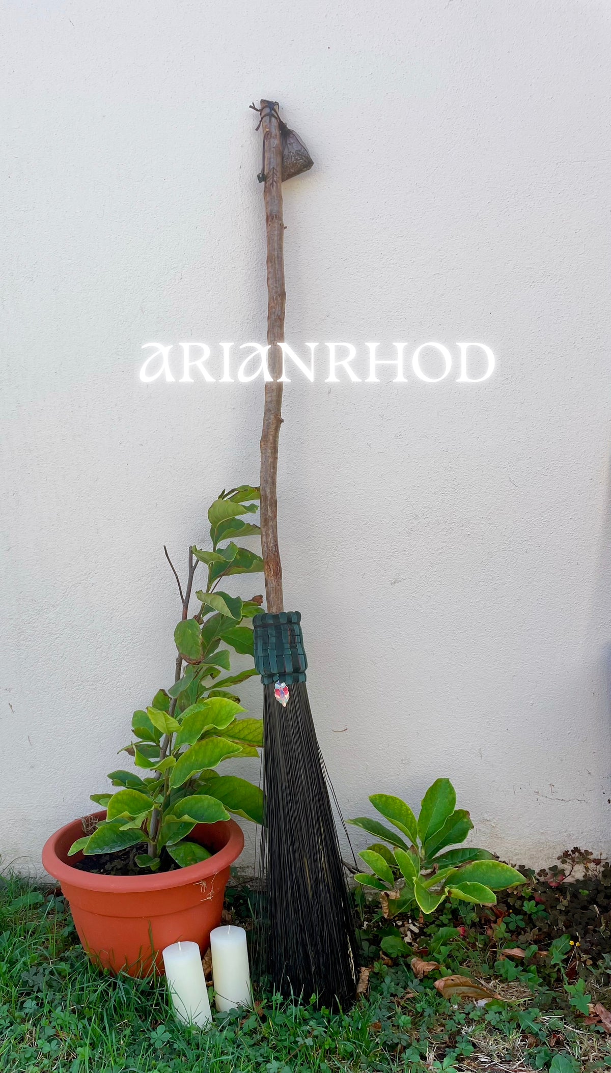 ARIANRHOD - SOLD