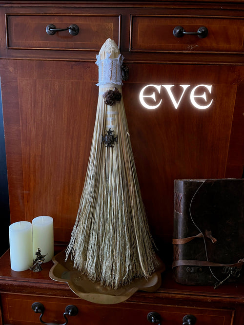 EVE
