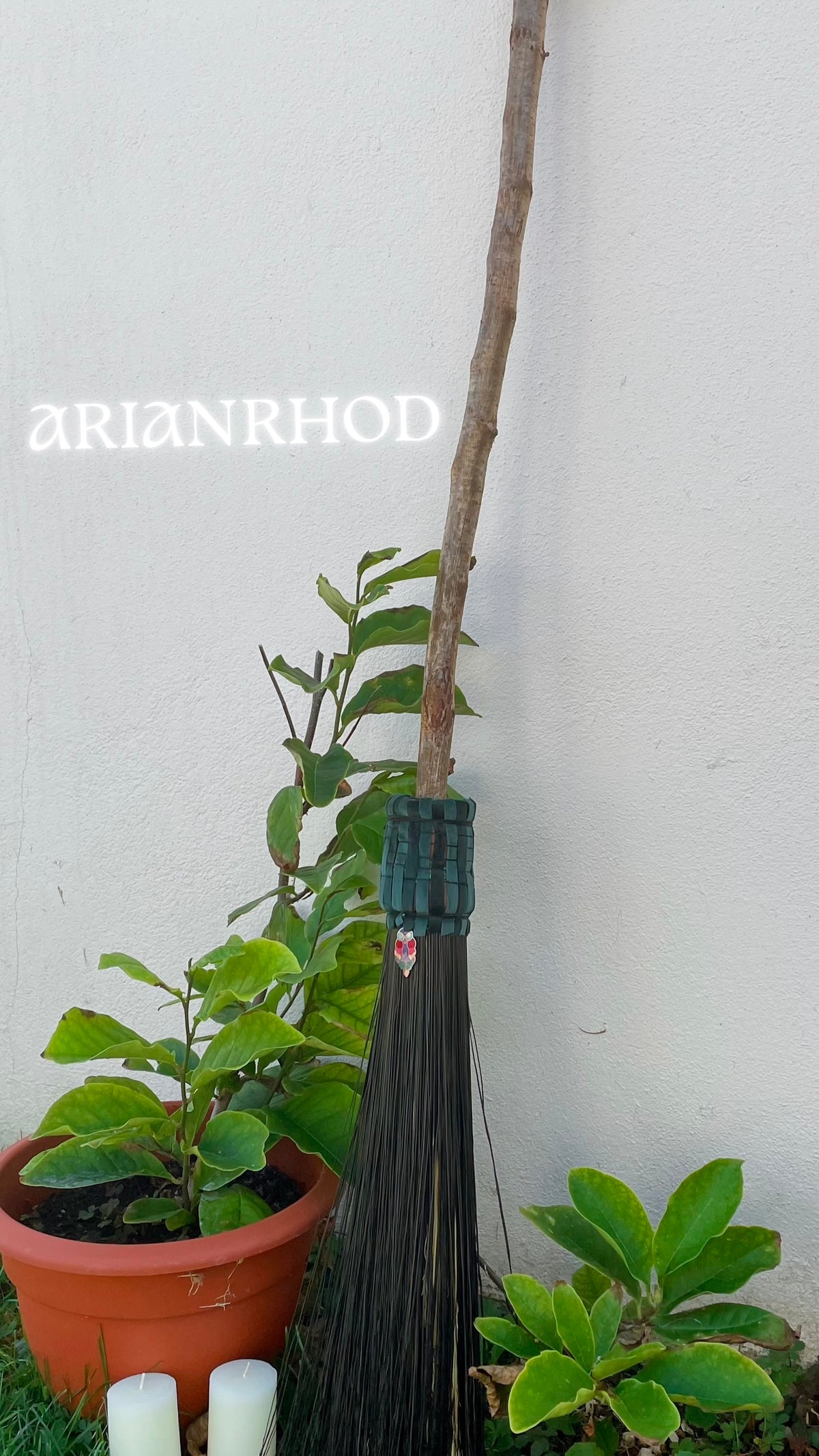 ARIANRHOD - SOLD
