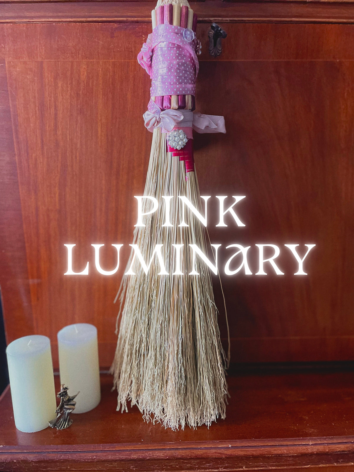 PINK LUMINARY