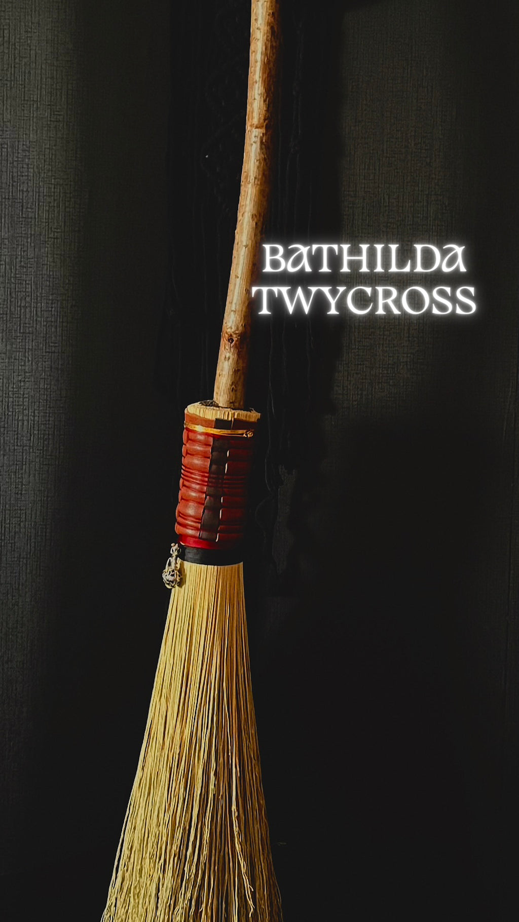 BATHILDA TWYCROSS - SOLD