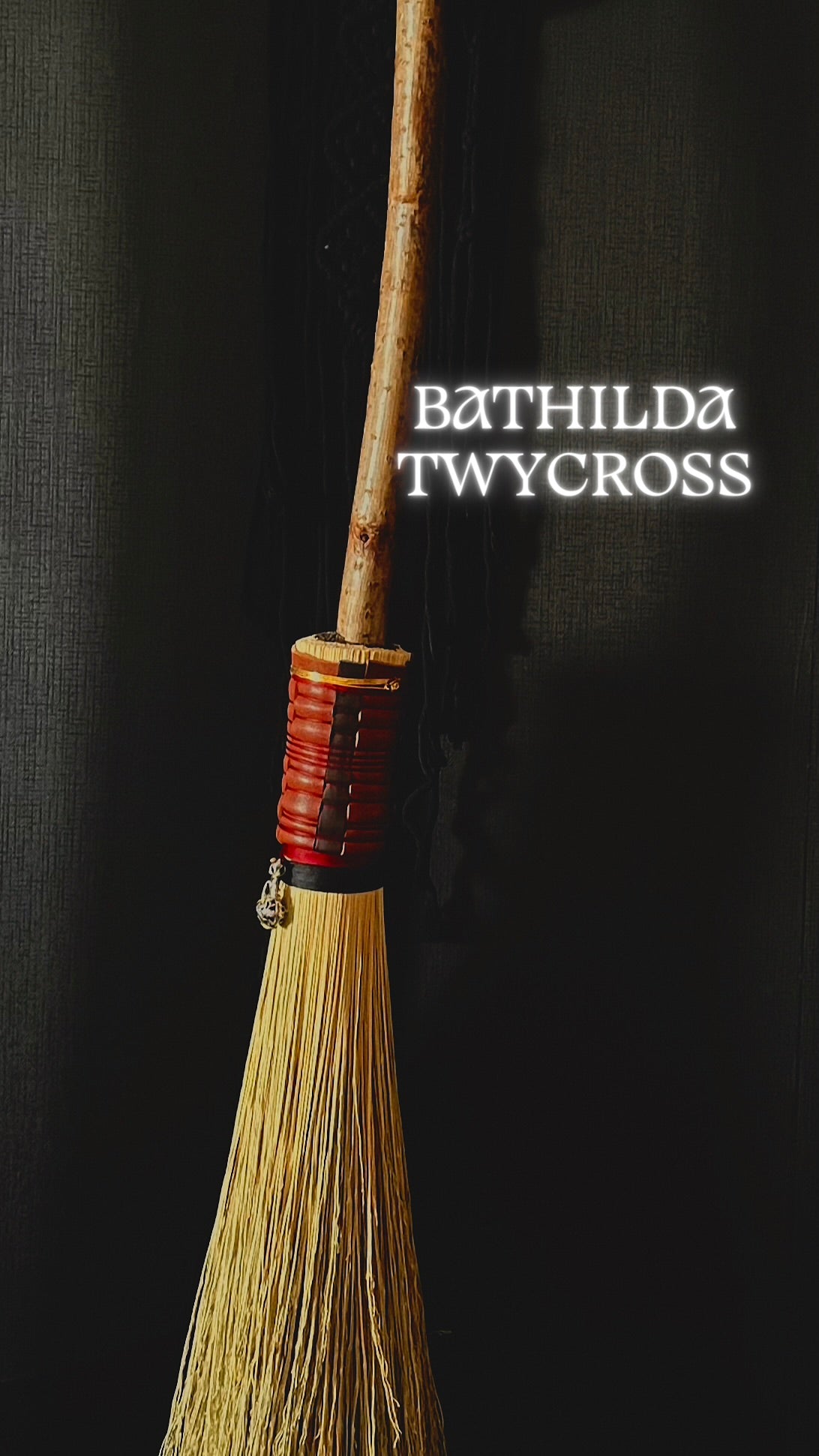 BATHILDA TWYCROSS - SOLD