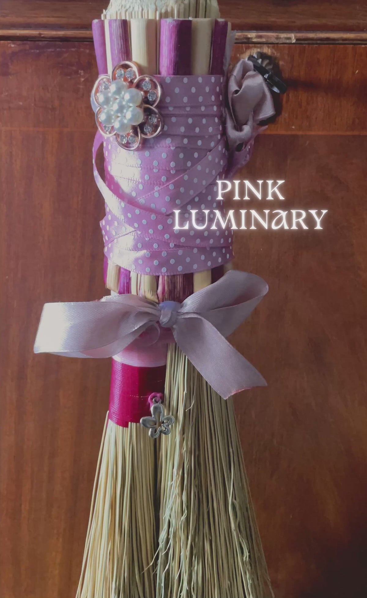PINK LUMINARY