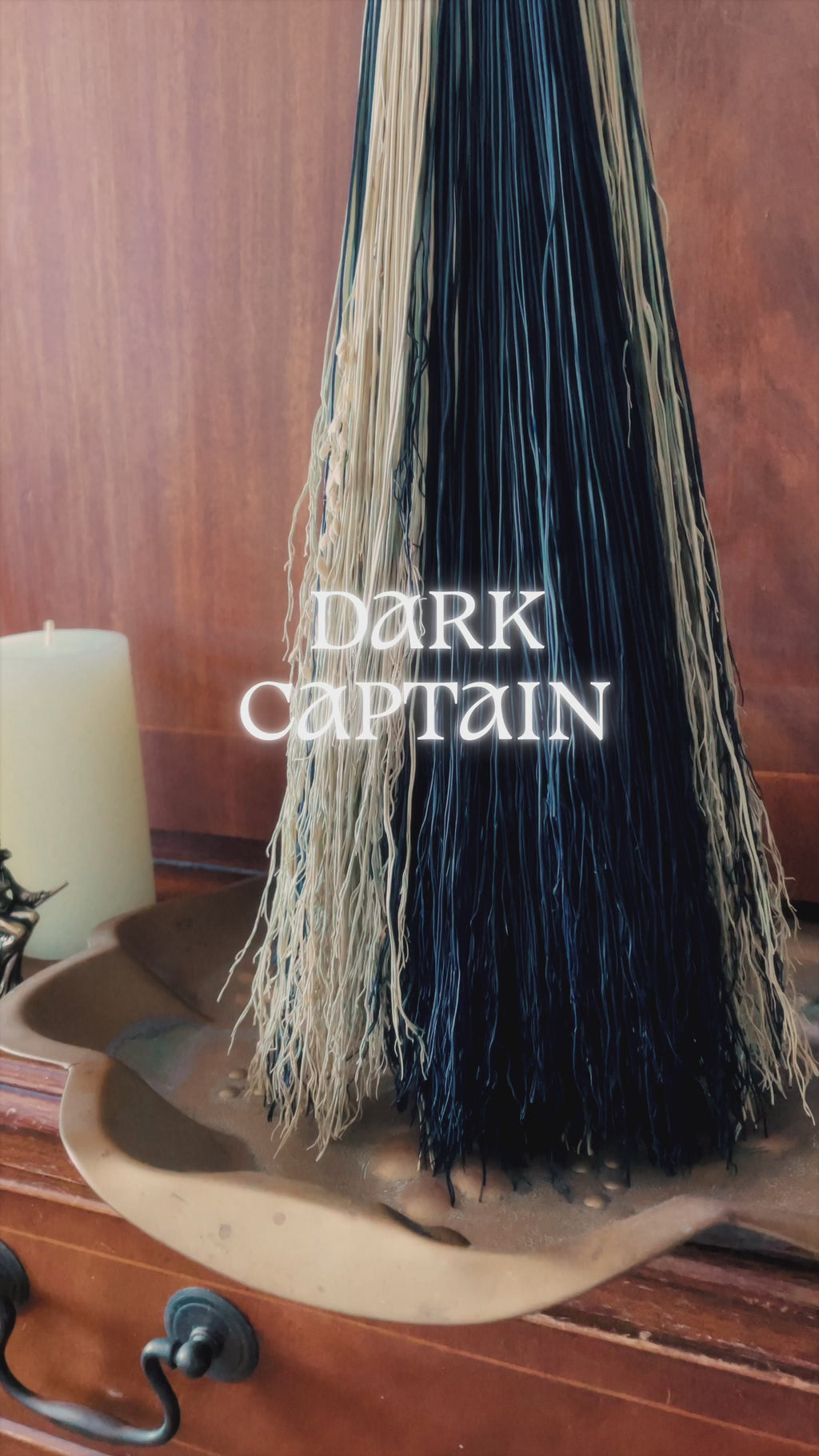 DARK CAPTAIN