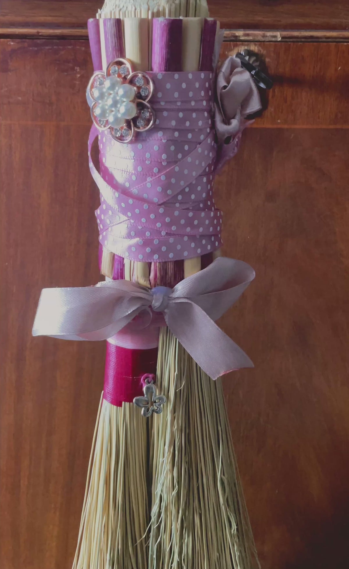 PINK LUMINARY